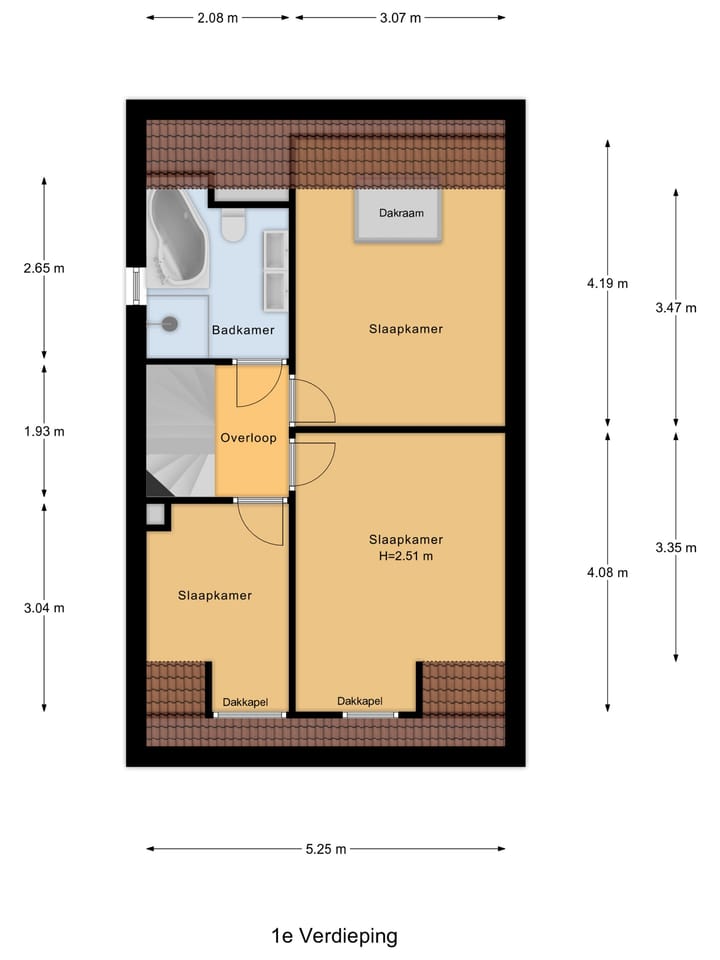 Foto 39 van Watervliet 25