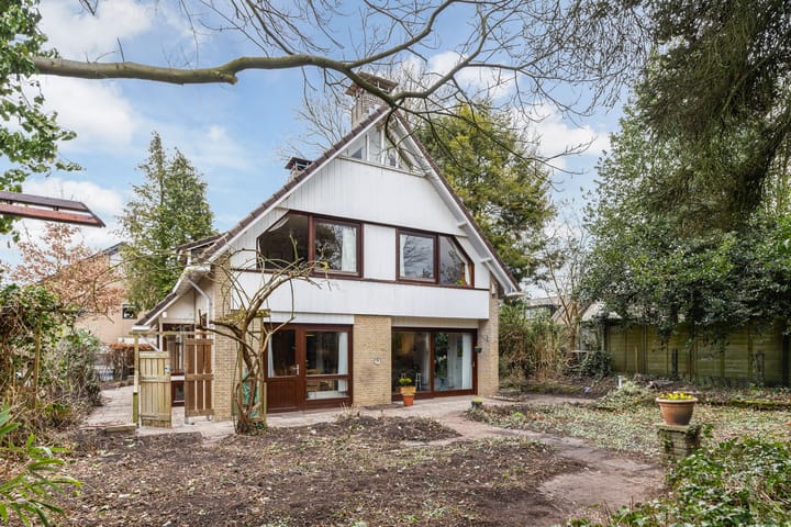 Foto 2 van De Colignystraat 25