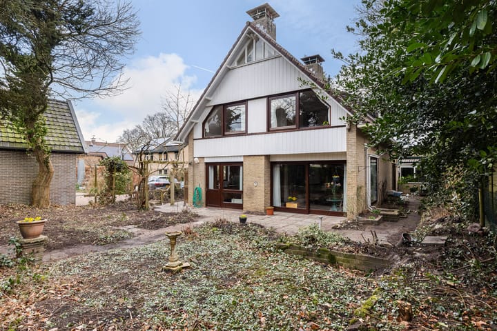 Foto 22 van De Colignystraat 25