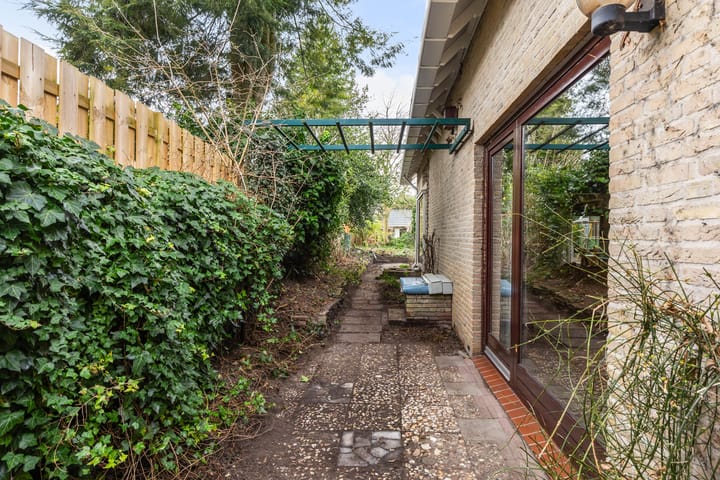 Foto 25 van De Colignystraat 25