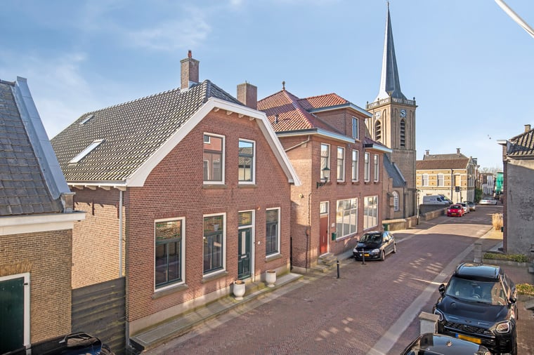 Dorpsstraat 13 main image