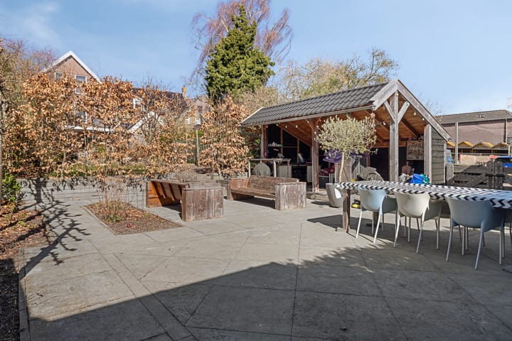 Foto 3 van Dorpsstraat 13