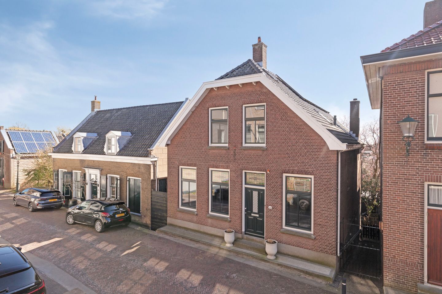 Foto 4 van Dorpsstraat 13