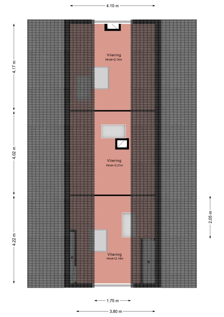 Foto 53 van De Colignystraat 25