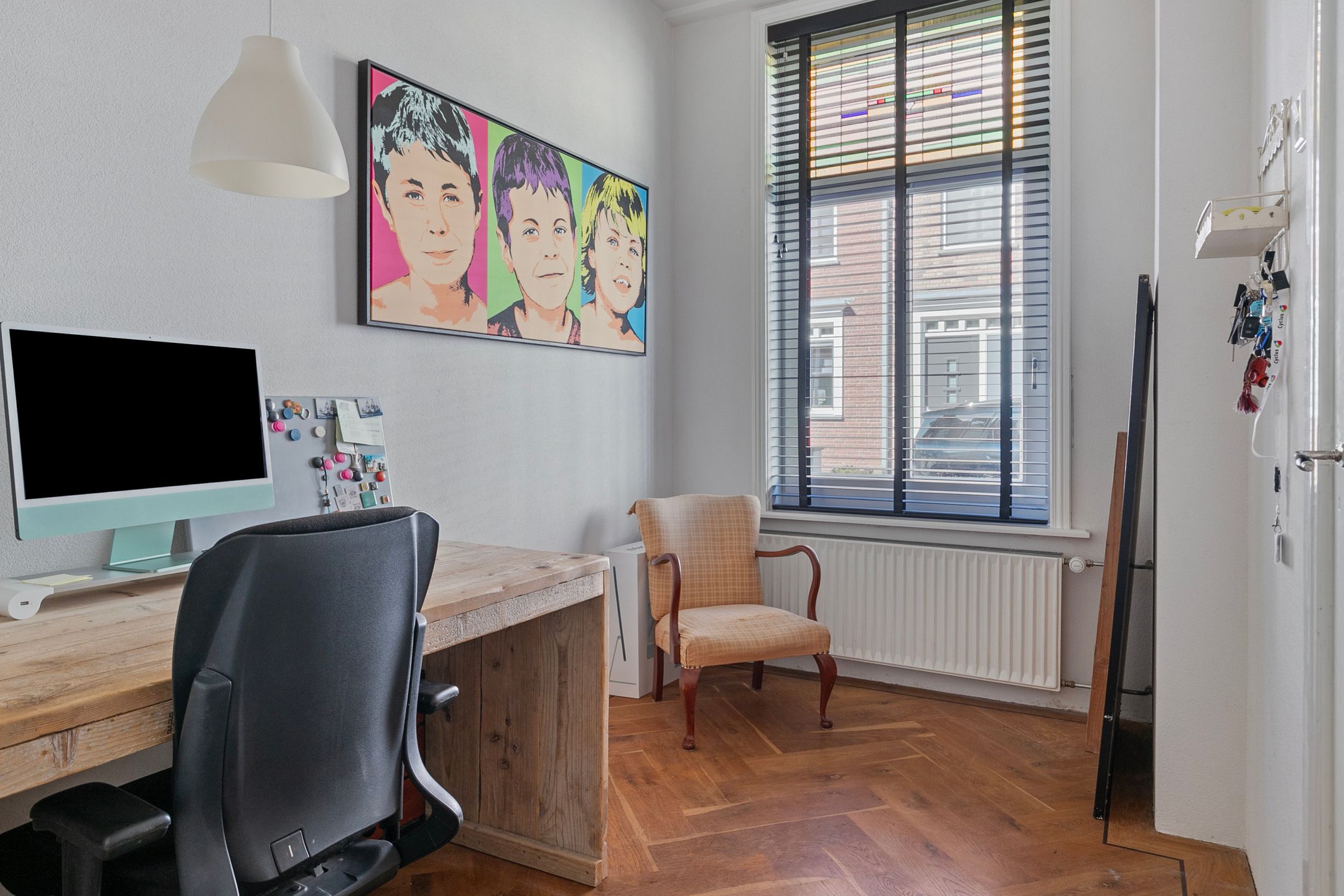 Foto 24 van Dorpsstraat 13