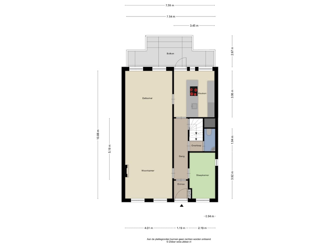 Foto 67 van Dorpsstraat 13