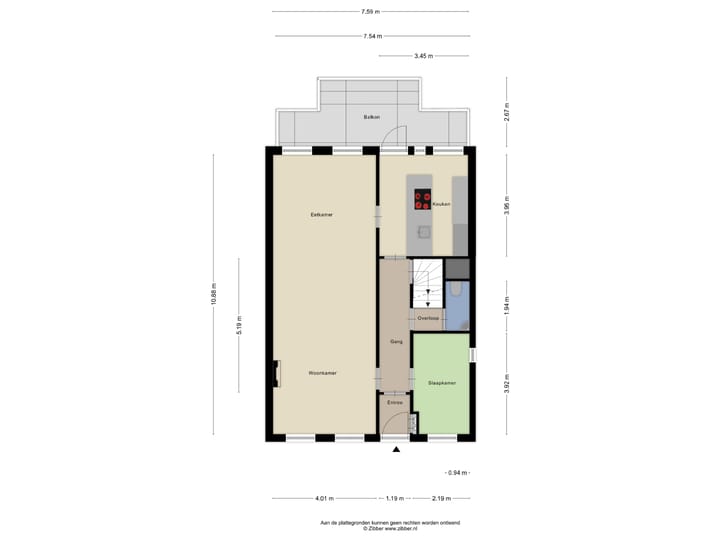 Foto 67 van Dorpsstraat 13