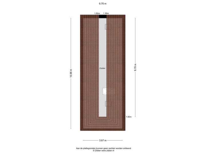 Foto 72 van Dorpsstraat 13