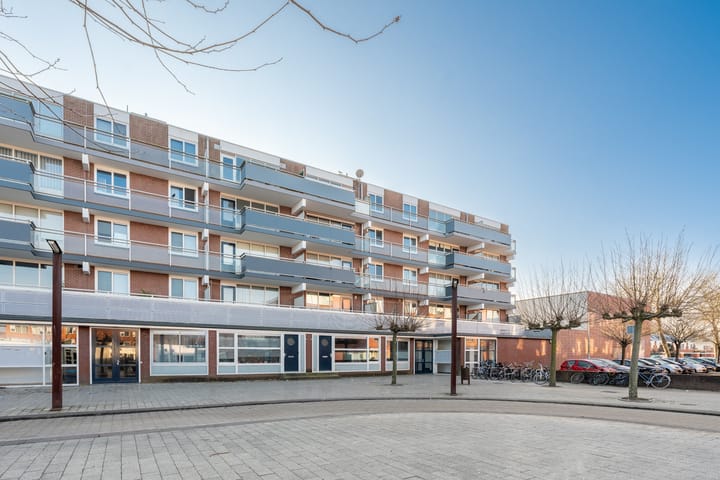 Foto 1 van Kruidenhof 205