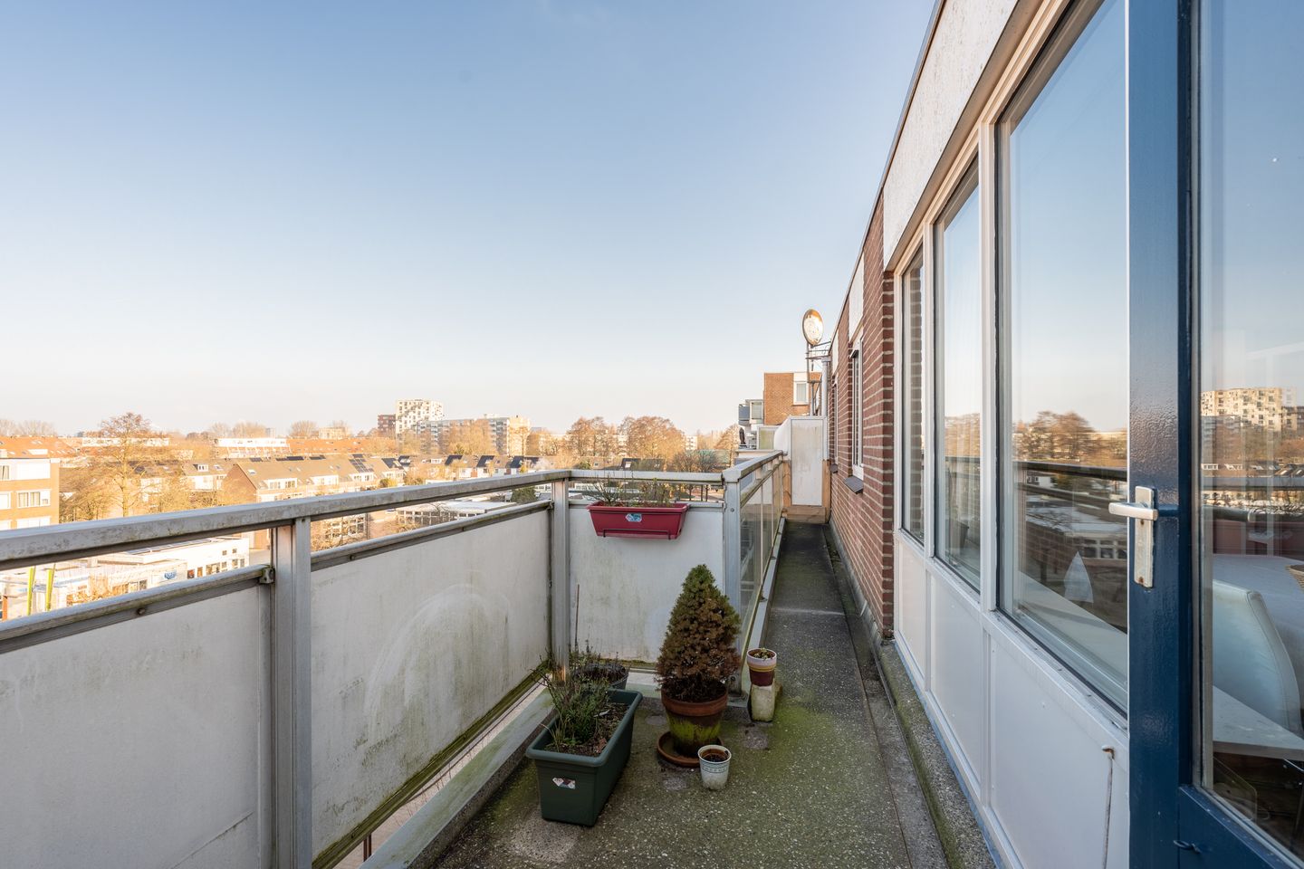 Foto 4 van Kruidenhof 205