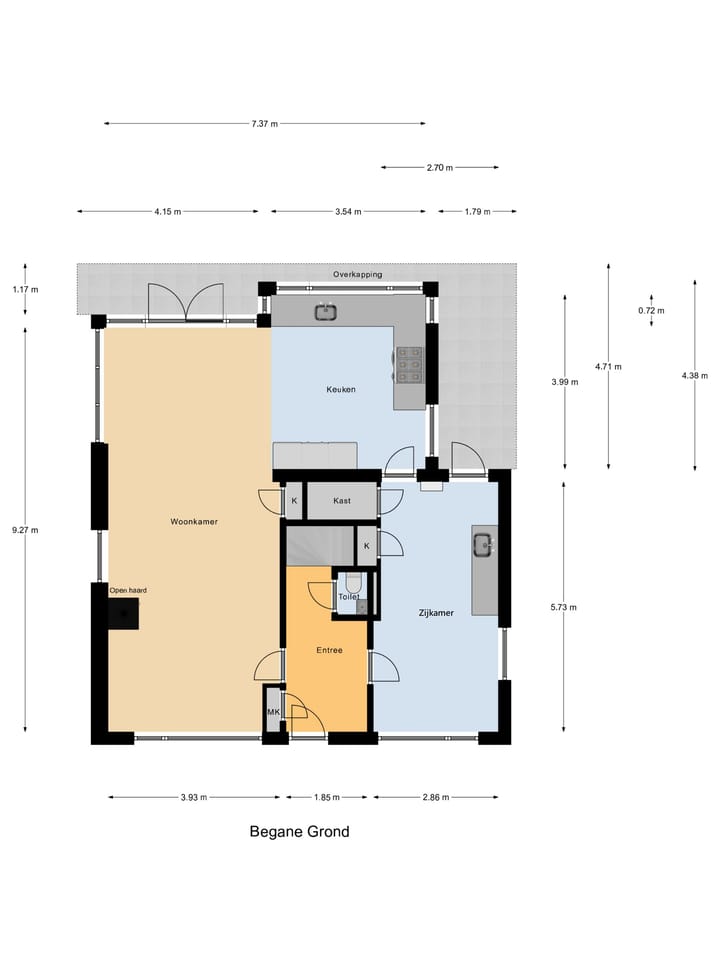 Foto 50 van Reesloot 22
