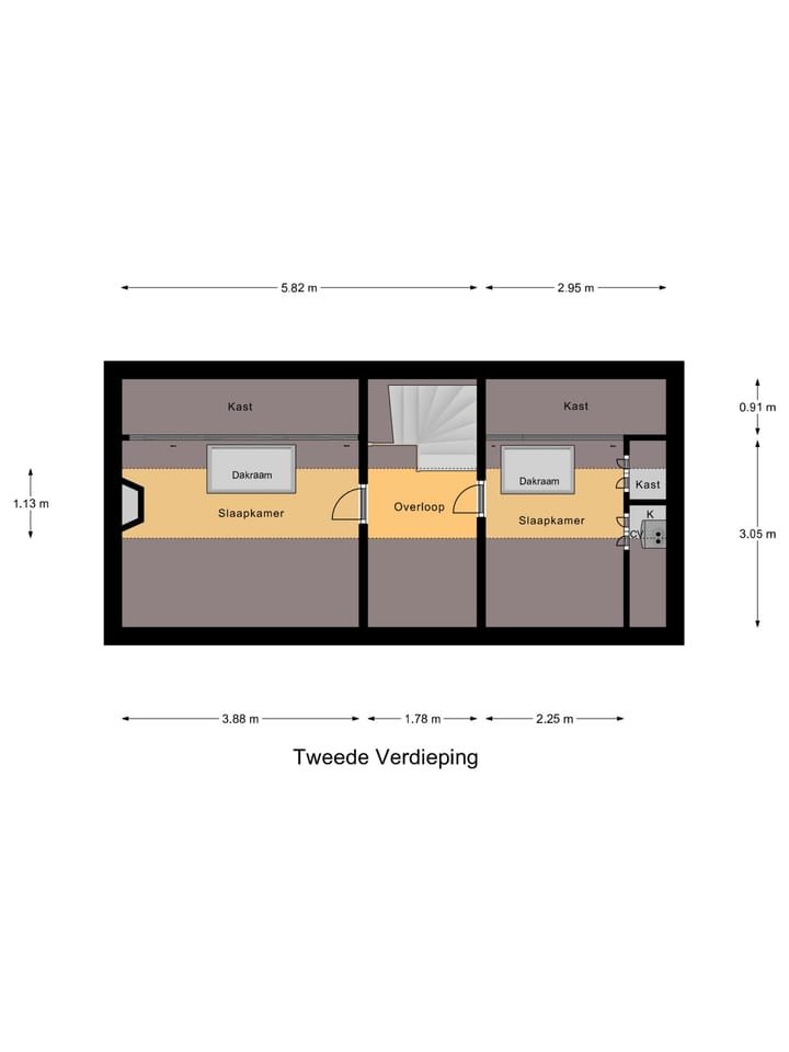 Foto 58 van Reesloot 22