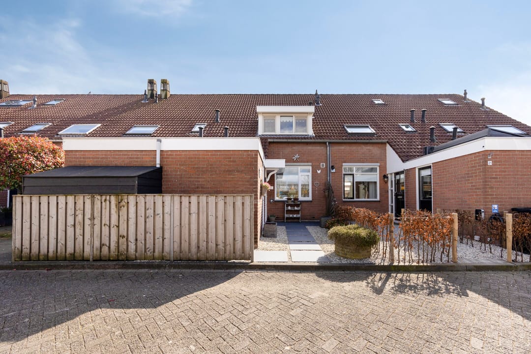 Foto 2 van Standerdmolen 19