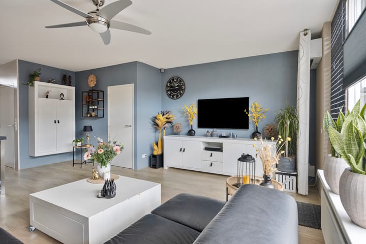 Foto 4 van Standerdmolen 19