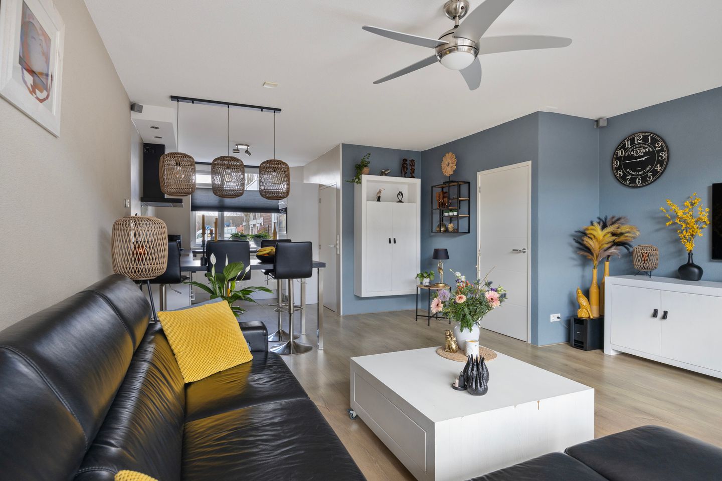 Foto 5 van Standerdmolen 19