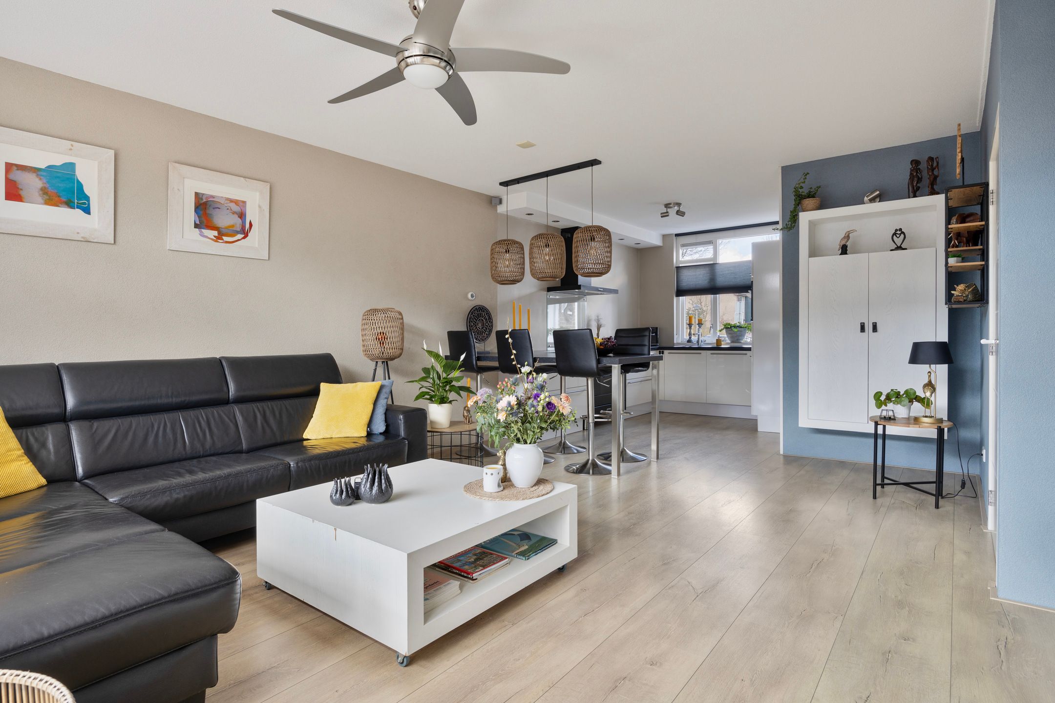 Foto 6 van Standerdmolen 19