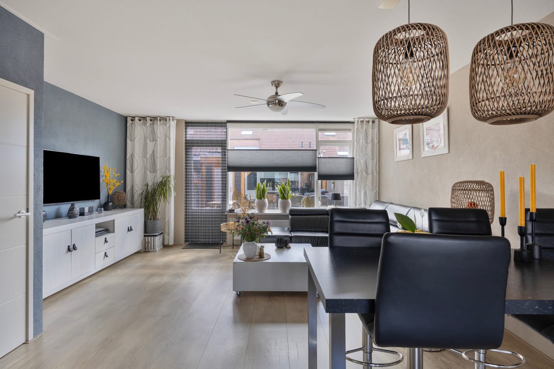 Foto 8 van Standerdmolen 19