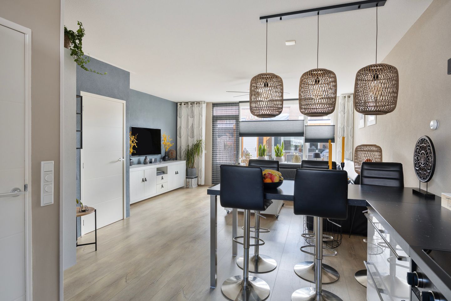 Foto 10 van Standerdmolen 19