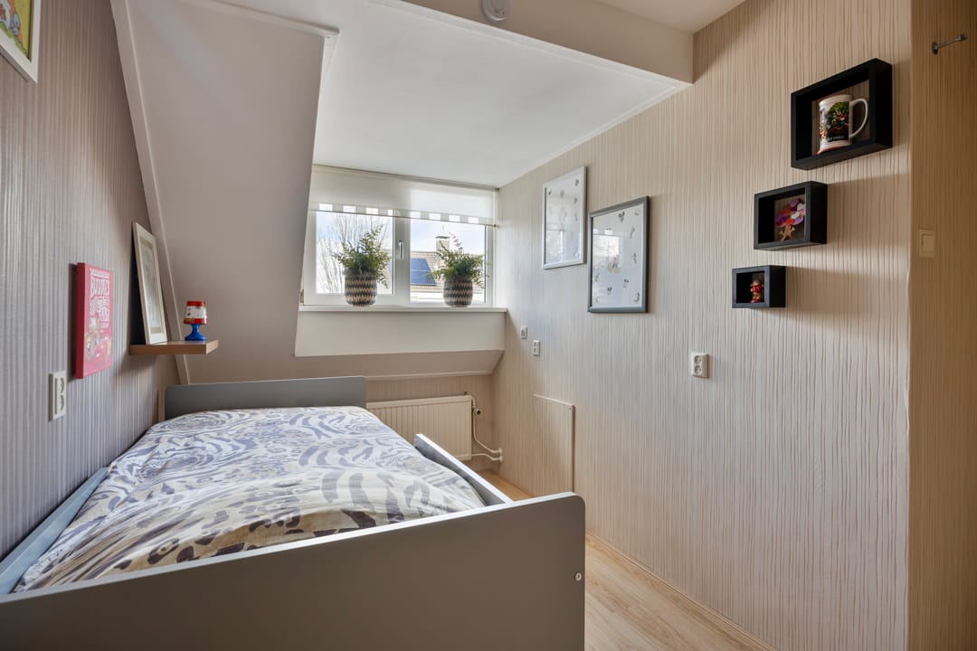 Foto 22 van Standerdmolen 19