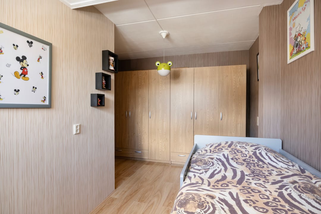 Foto 23 van Standerdmolen 19