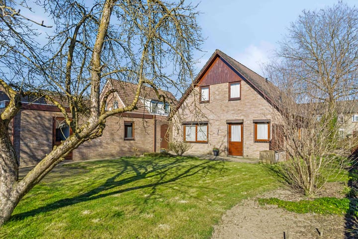 Foto 5 van Graaf van Lohnstraat 9