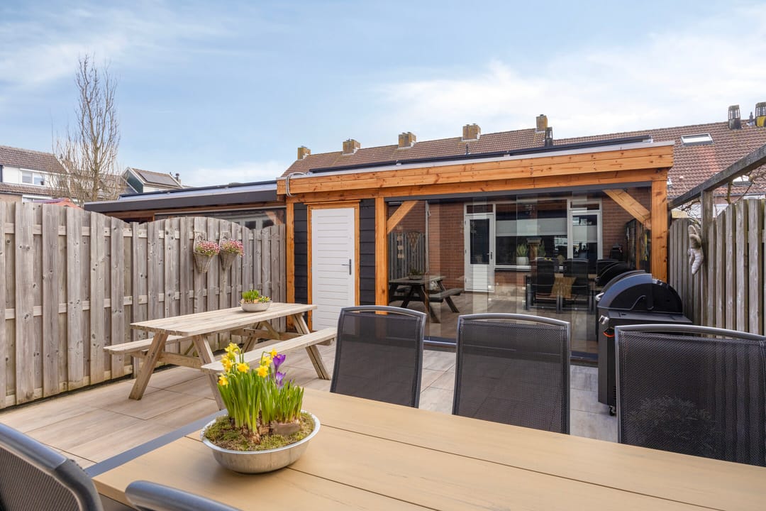 Foto 31 van Standerdmolen 19