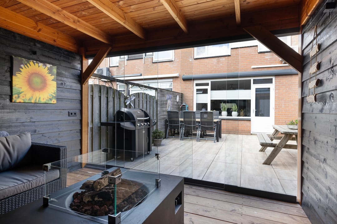 Foto 32 van Standerdmolen 19