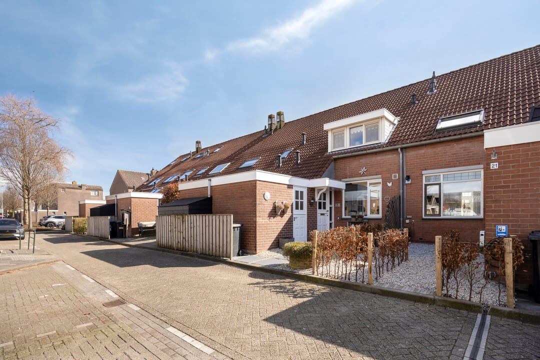 Foto 37 van Standerdmolen 19