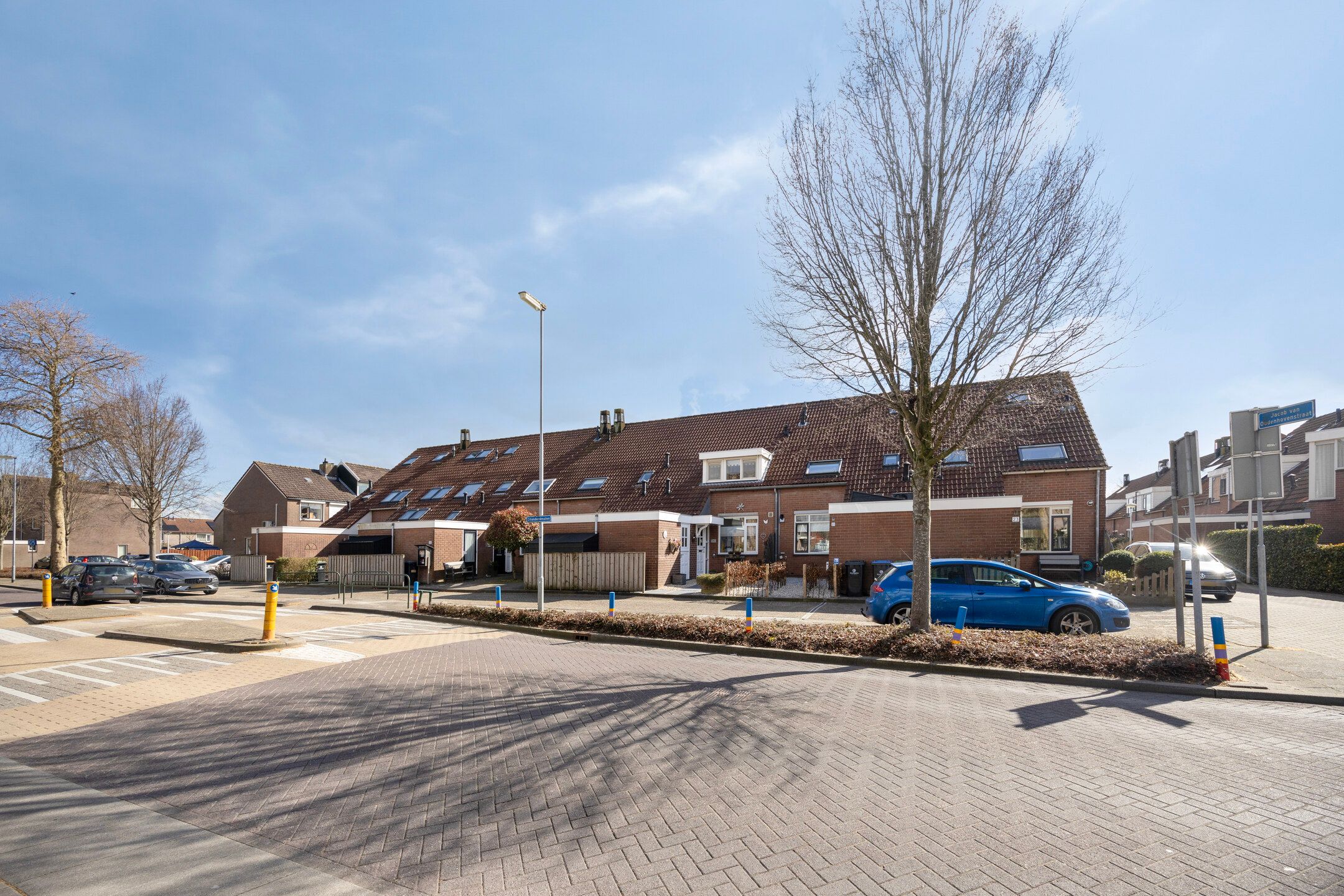 Foto 39 van Standerdmolen 19