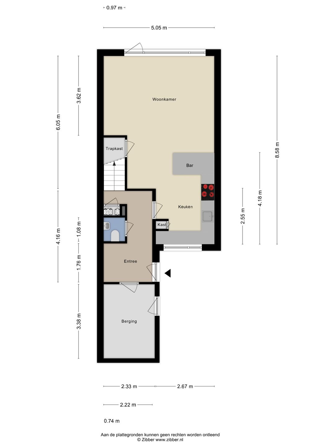 Foto 41 van Standerdmolen 19