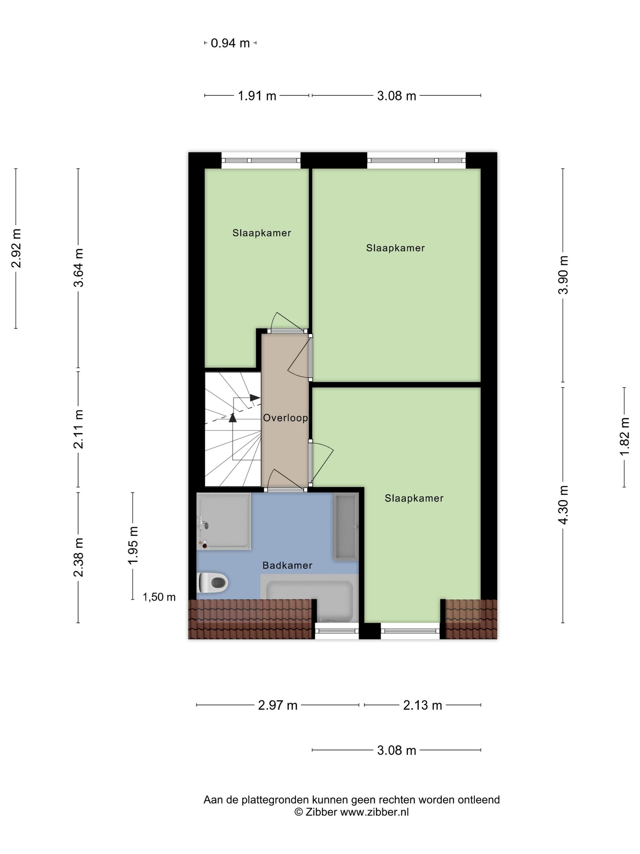 Foto 42 van Standerdmolen 19