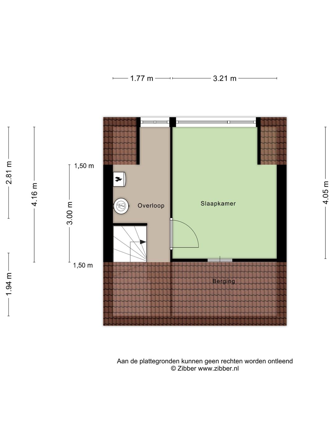 Foto 43 van Standerdmolen 19
