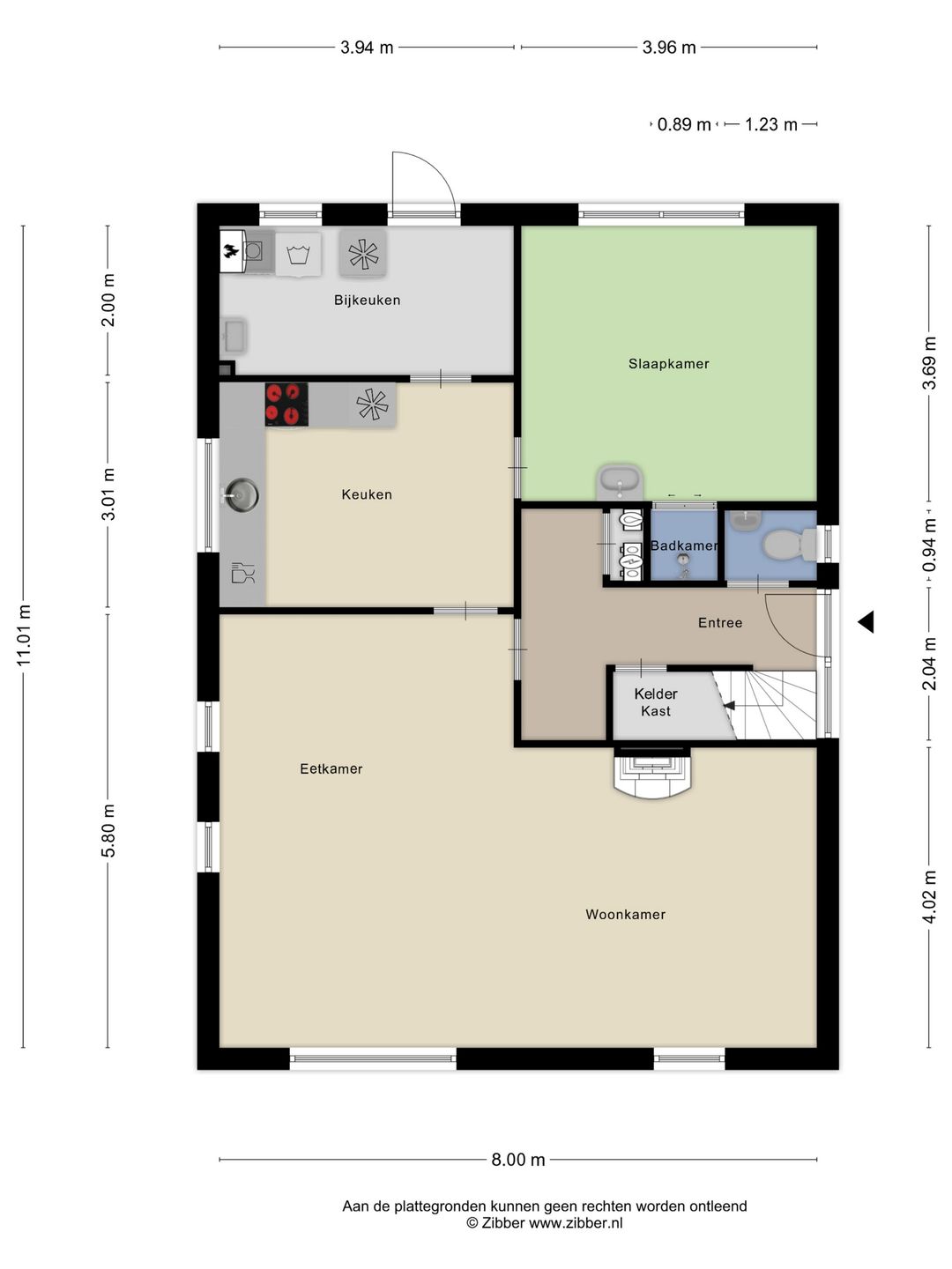 Foto 43 van Graaf van Lohnstraat 9