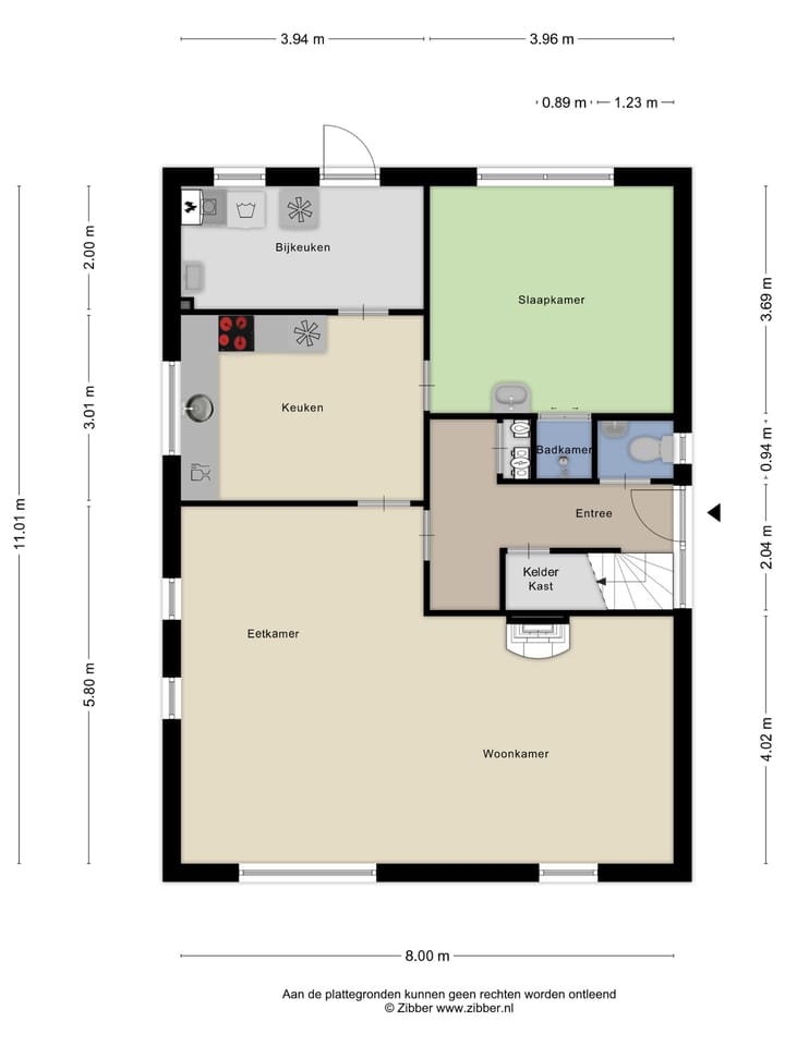 Foto 43 van Graaf van Lohnstraat 9