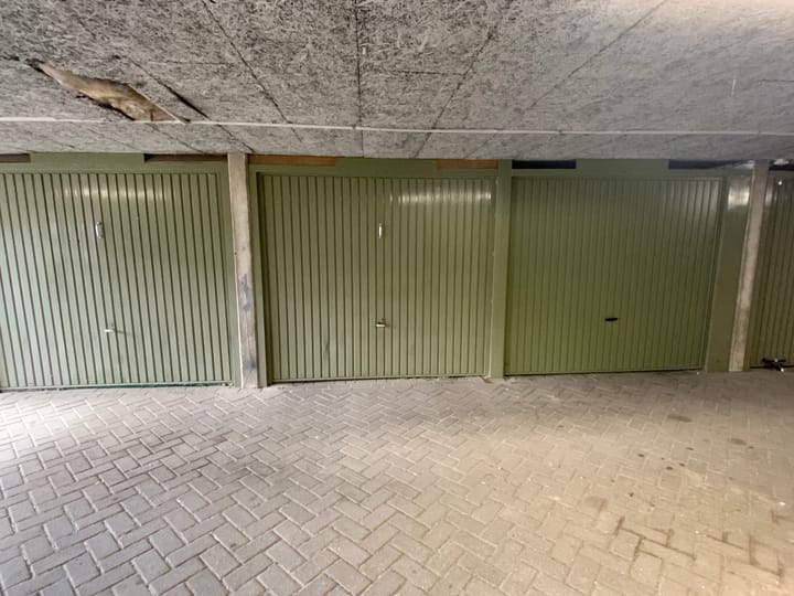 Photo 1 of Peter Zuidhove PP 135