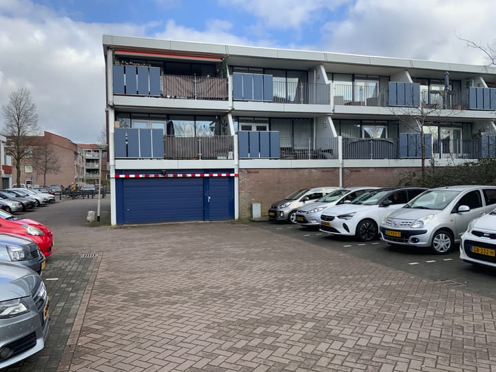 Photo 2 of Peter Zuidhove PP 135