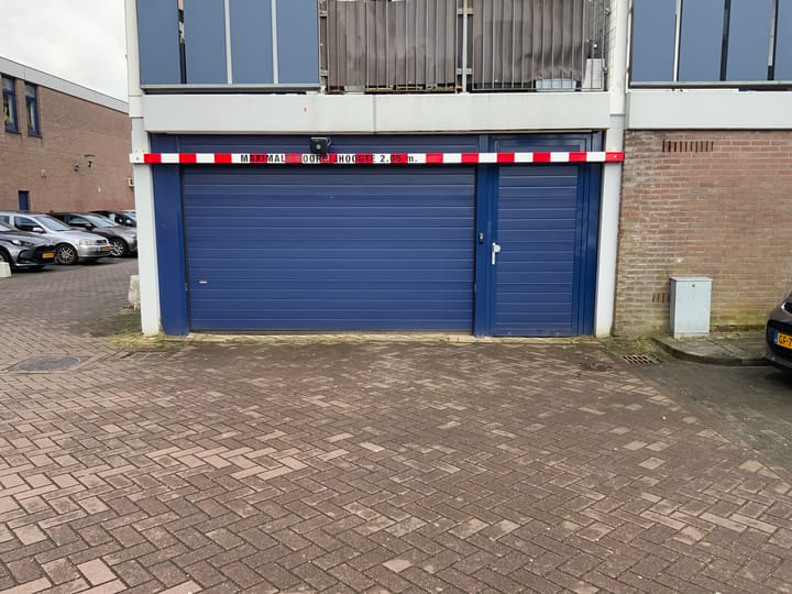 Photo 3 of Peter Zuidhove PP 135