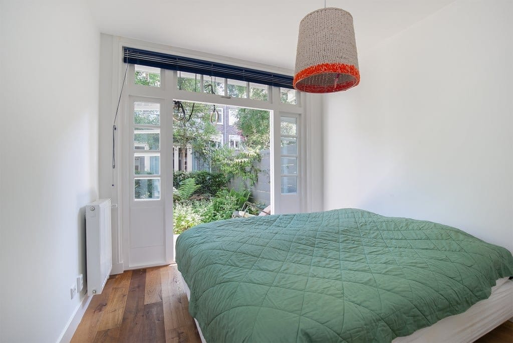 Foto 11 van Archimedesplantsoen 41-H