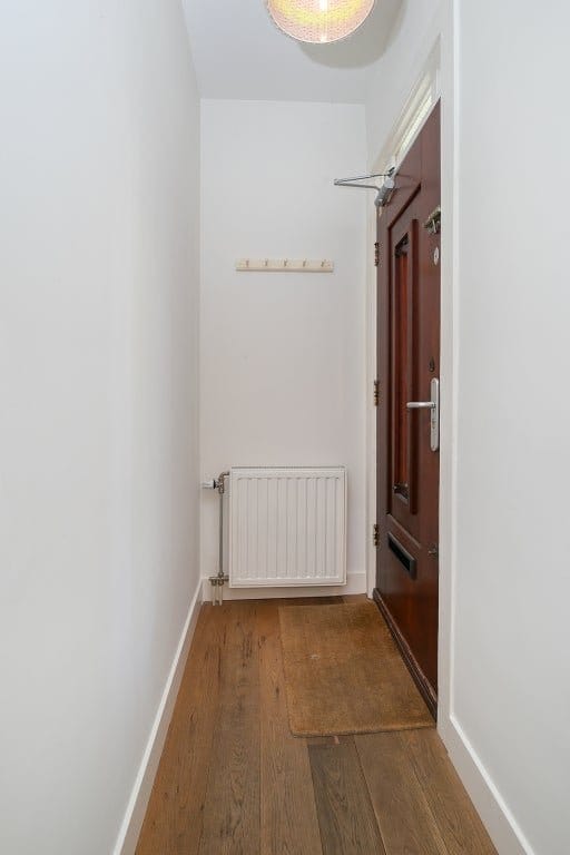 Foto 23 van Archimedesplantsoen 41-H