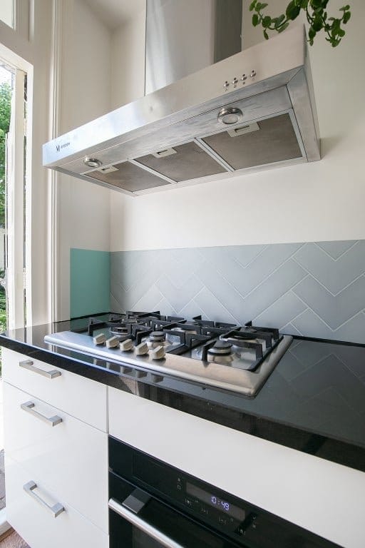 Foto 6 van Archimedesplantsoen 41-H