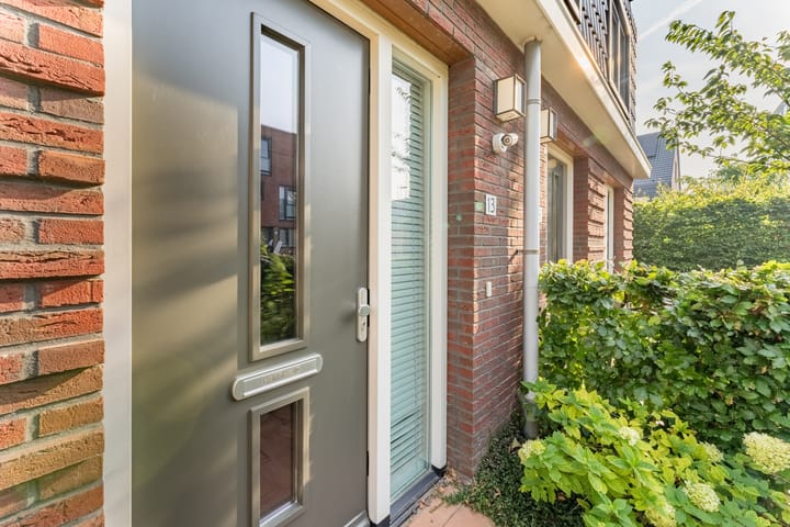 Foto 6 van Tjeerdsraklaan 13