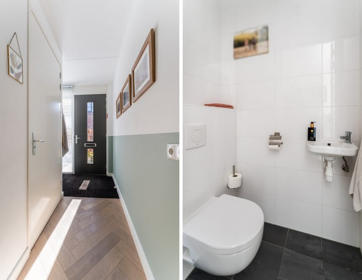 Foto 7 van Tjeerdsraklaan 13