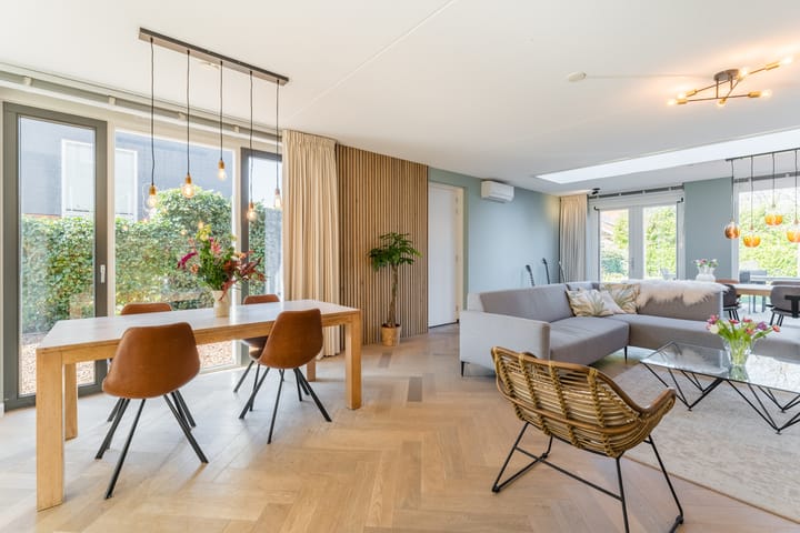 Foto 8 van Tjeerdsraklaan 13