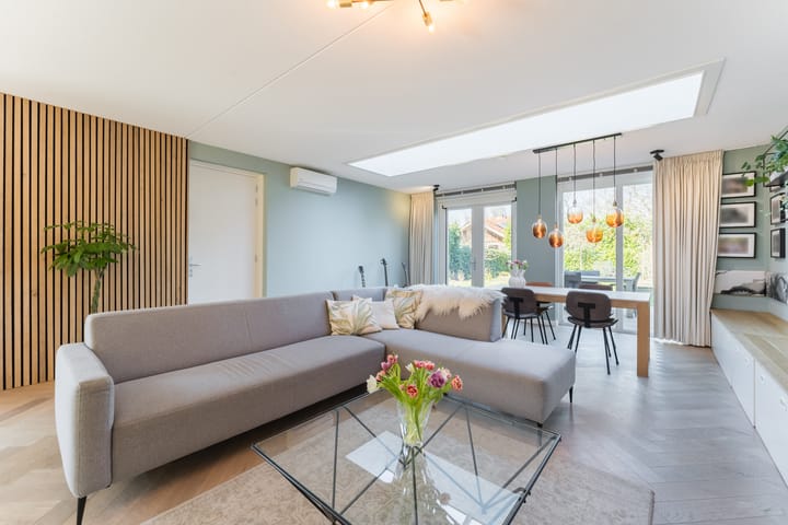 Foto 9 van Tjeerdsraklaan 13