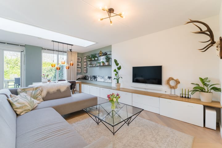 Foto 10 van Tjeerdsraklaan 13