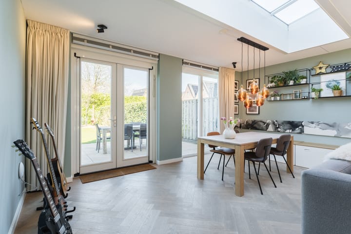 Foto 11 van Tjeerdsraklaan 13