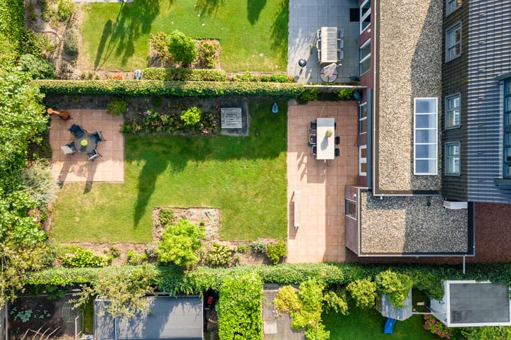 Foto 12 van Tjeerdsraklaan 13