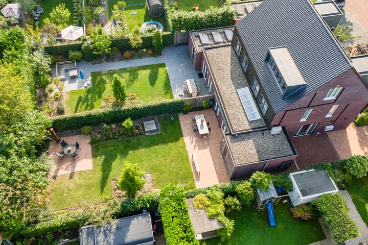 Foto 14 van Tjeerdsraklaan 13