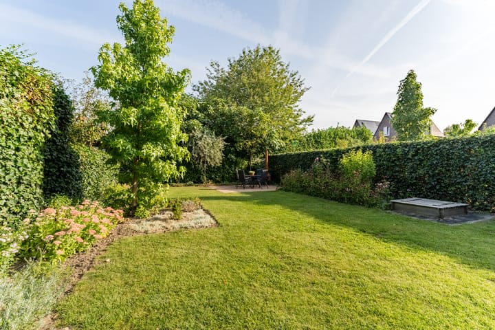 Foto 15 van Tjeerdsraklaan 13