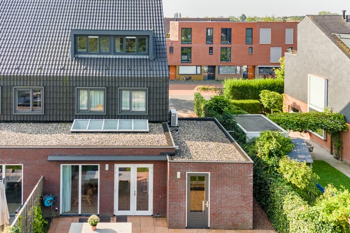 Foto 21 van Tjeerdsraklaan 13